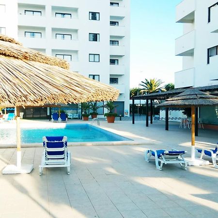 Albufeira 603 Διαμέρισμα Εξωτερικό φωτογραφία