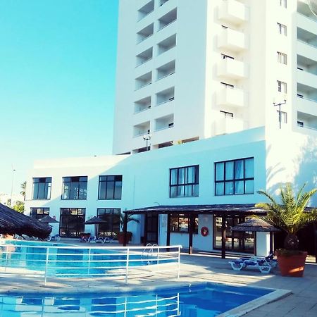 Albufeira 603 Διαμέρισμα Εξωτερικό φωτογραφία