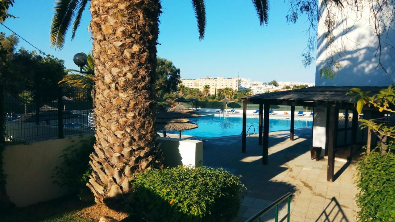 Albufeira 603 Διαμέρισμα Εξωτερικό φωτογραφία