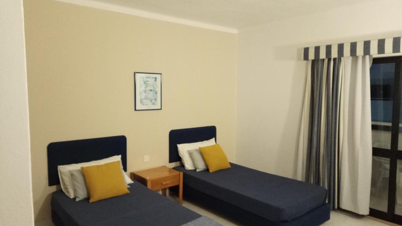 Albufeira 603 Διαμέρισμα Εξωτερικό φωτογραφία