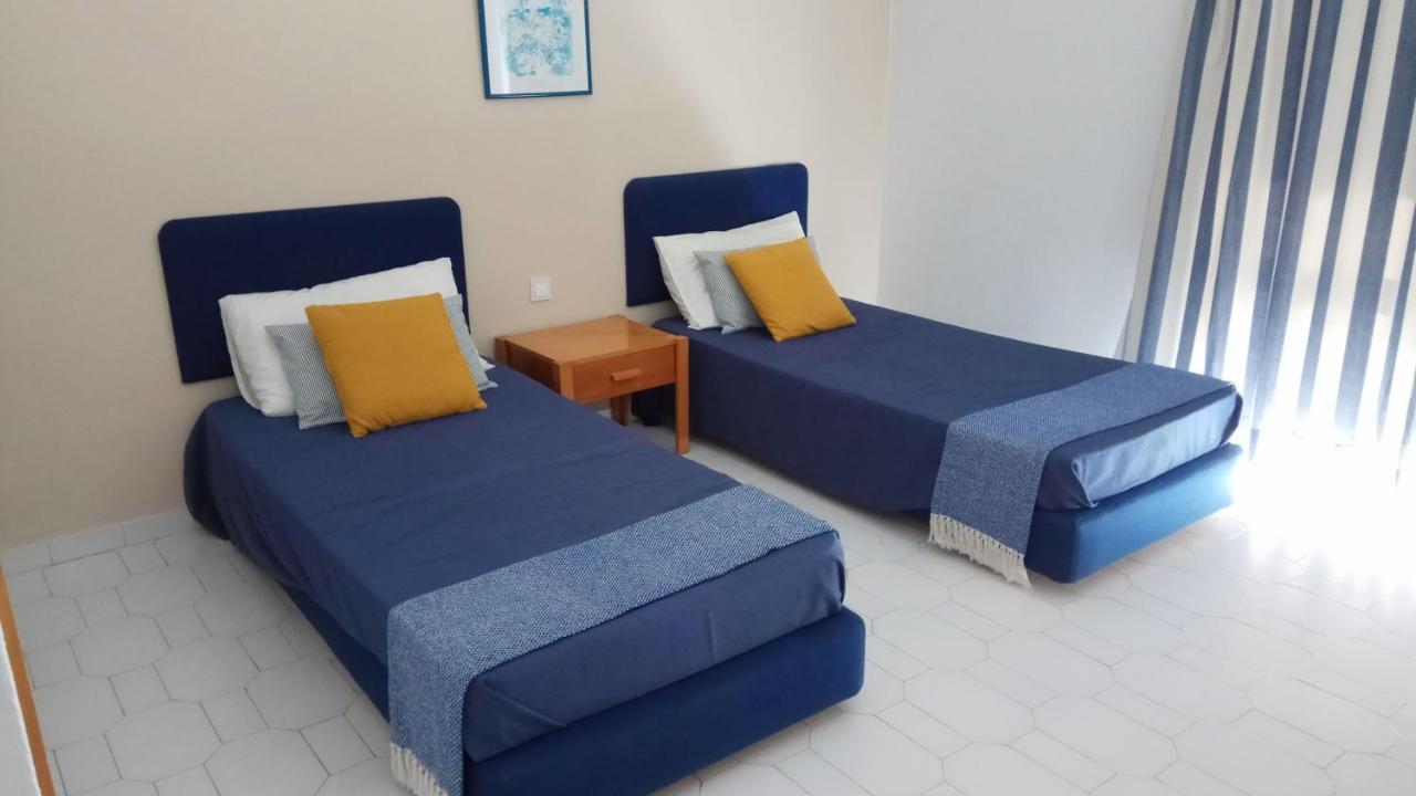 Albufeira 603 Διαμέρισμα Εξωτερικό φωτογραφία