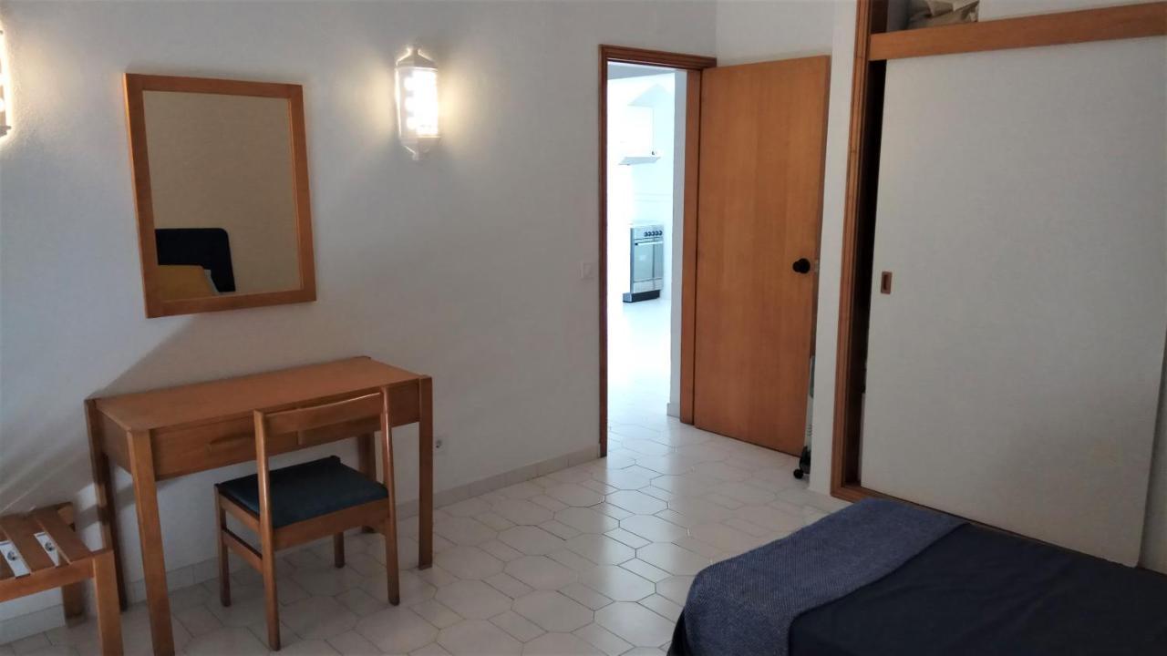 Albufeira 603 Διαμέρισμα Εξωτερικό φωτογραφία