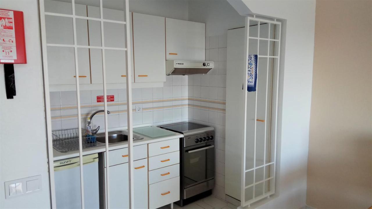Albufeira 603 Διαμέρισμα Εξωτερικό φωτογραφία