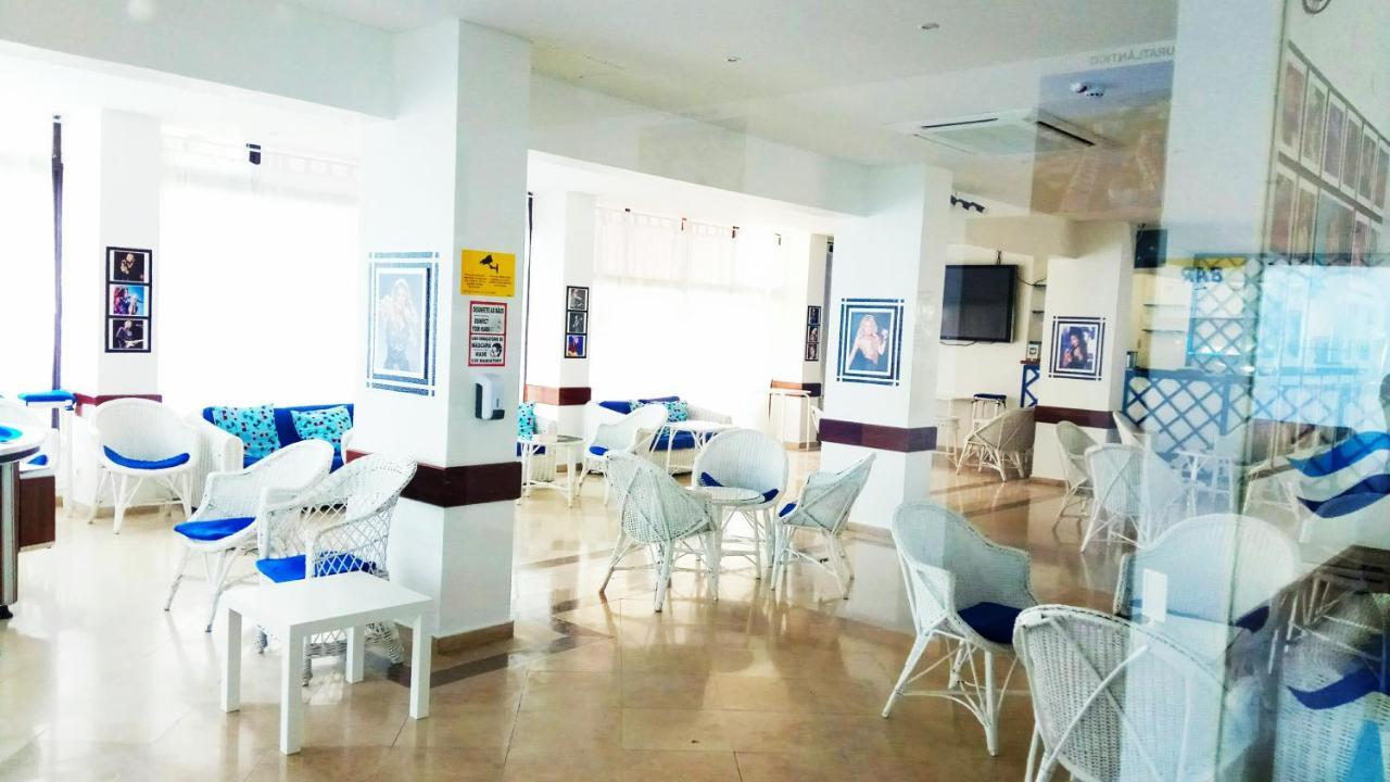 Albufeira 603 Διαμέρισμα Εξωτερικό φωτογραφία