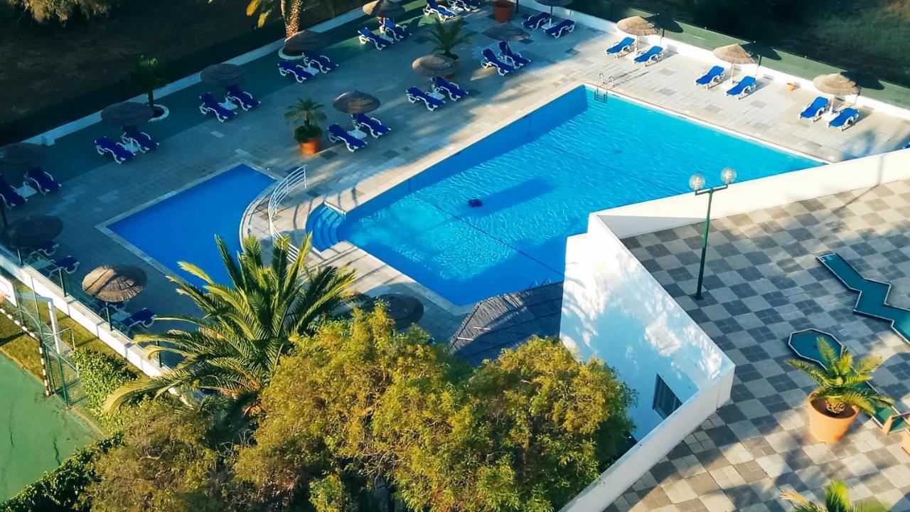 Albufeira 603 Διαμέρισμα Εξωτερικό φωτογραφία