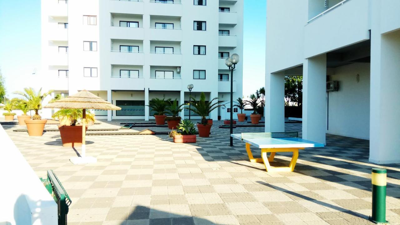 Albufeira 603 Διαμέρισμα Εξωτερικό φωτογραφία