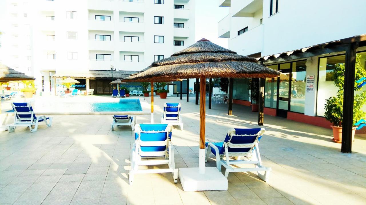 Albufeira 603 Διαμέρισμα Εξωτερικό φωτογραφία