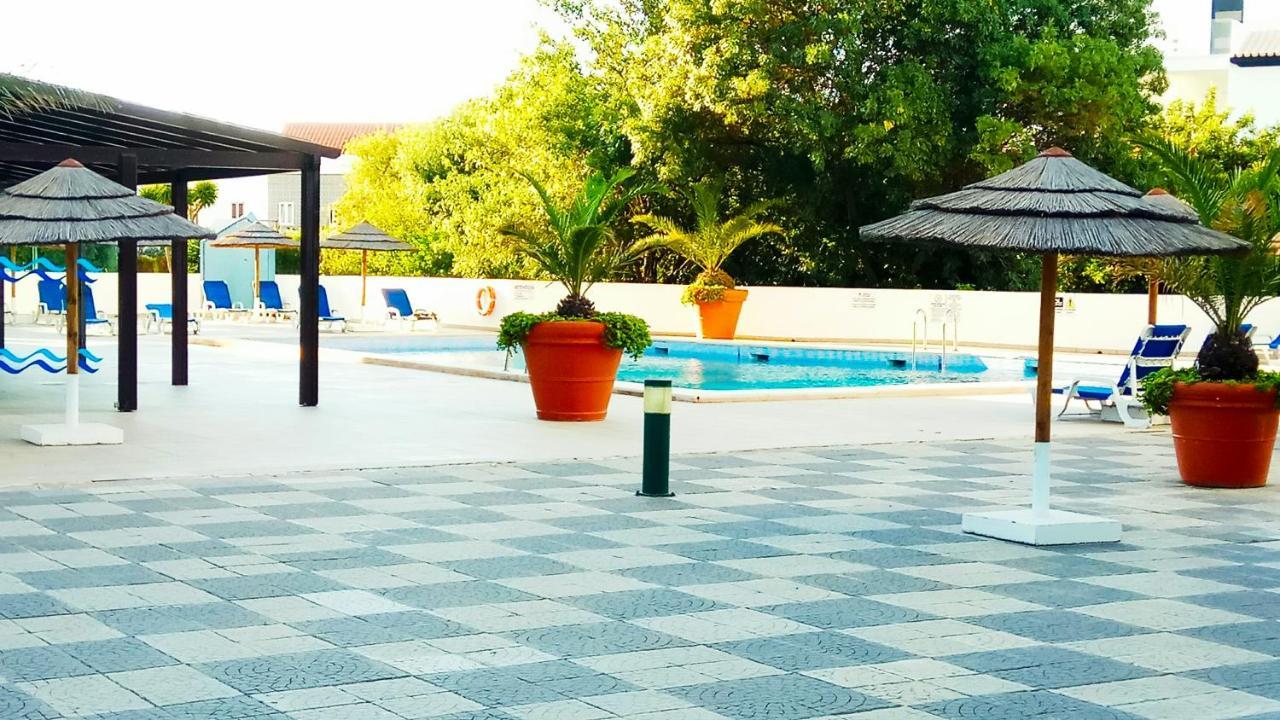 Albufeira 603 Διαμέρισμα Εξωτερικό φωτογραφία