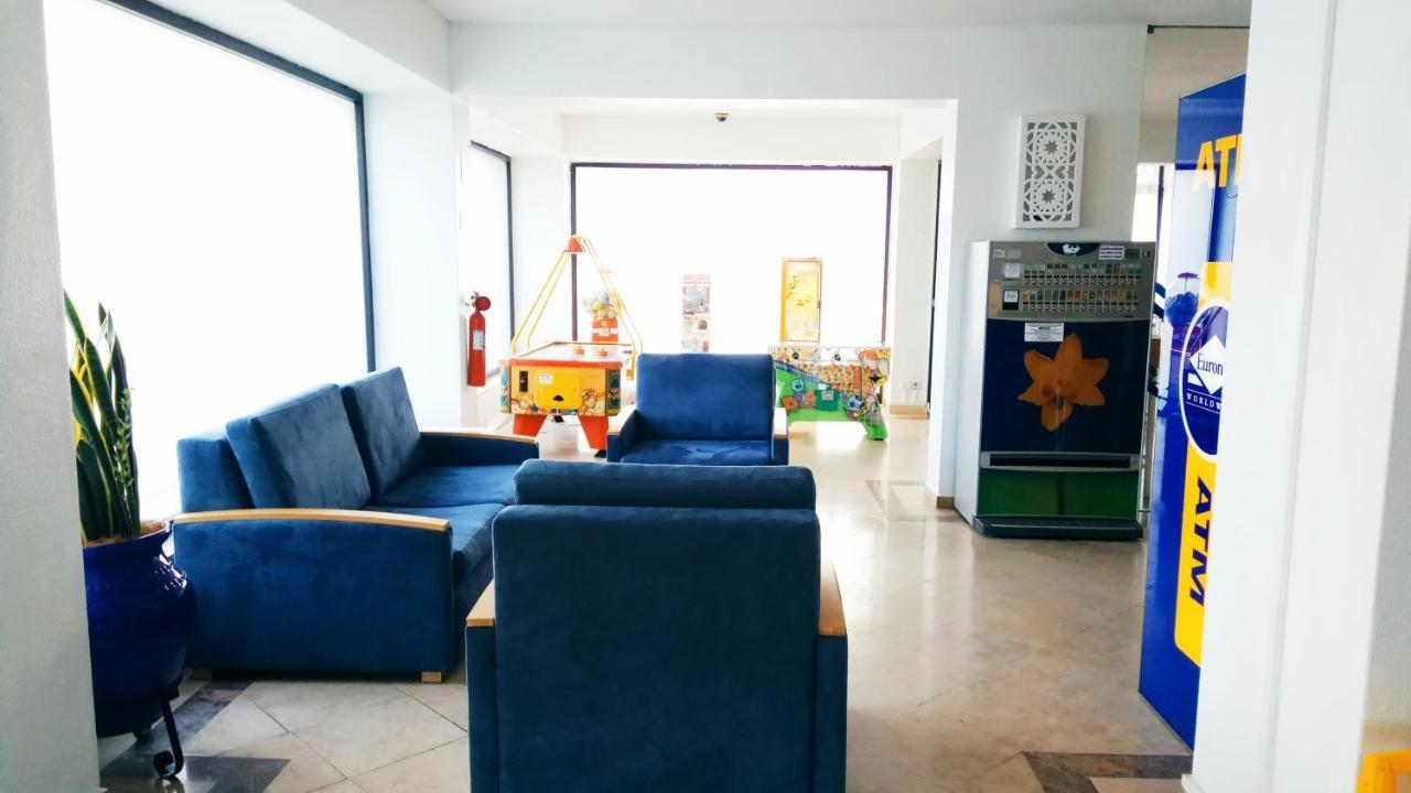 Albufeira 603 Διαμέρισμα Εξωτερικό φωτογραφία