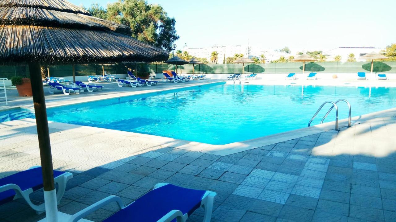 Albufeira 603 Διαμέρισμα Εξωτερικό φωτογραφία