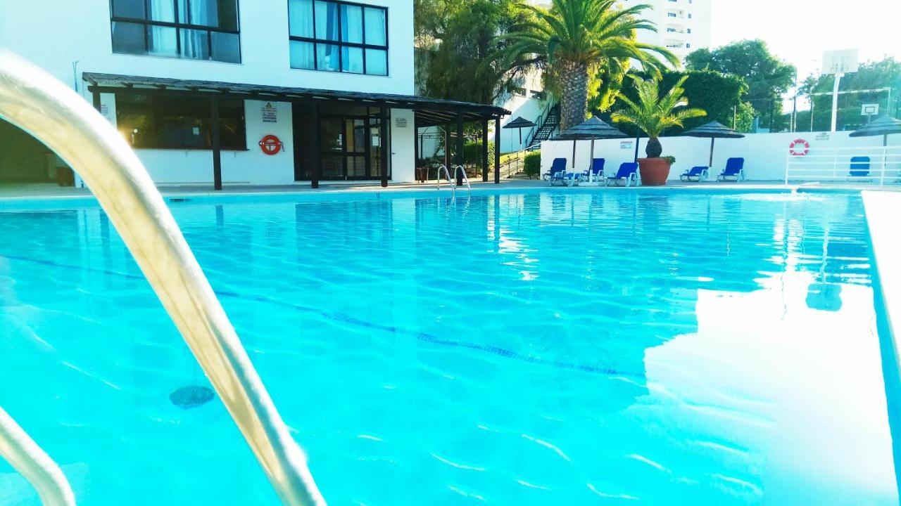 Albufeira 603 Διαμέρισμα Εξωτερικό φωτογραφία