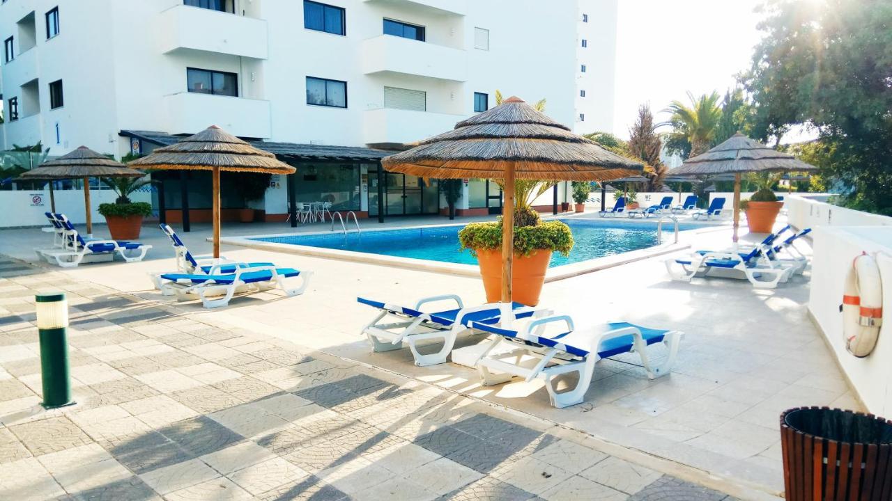 Albufeira 603 Διαμέρισμα Εξωτερικό φωτογραφία