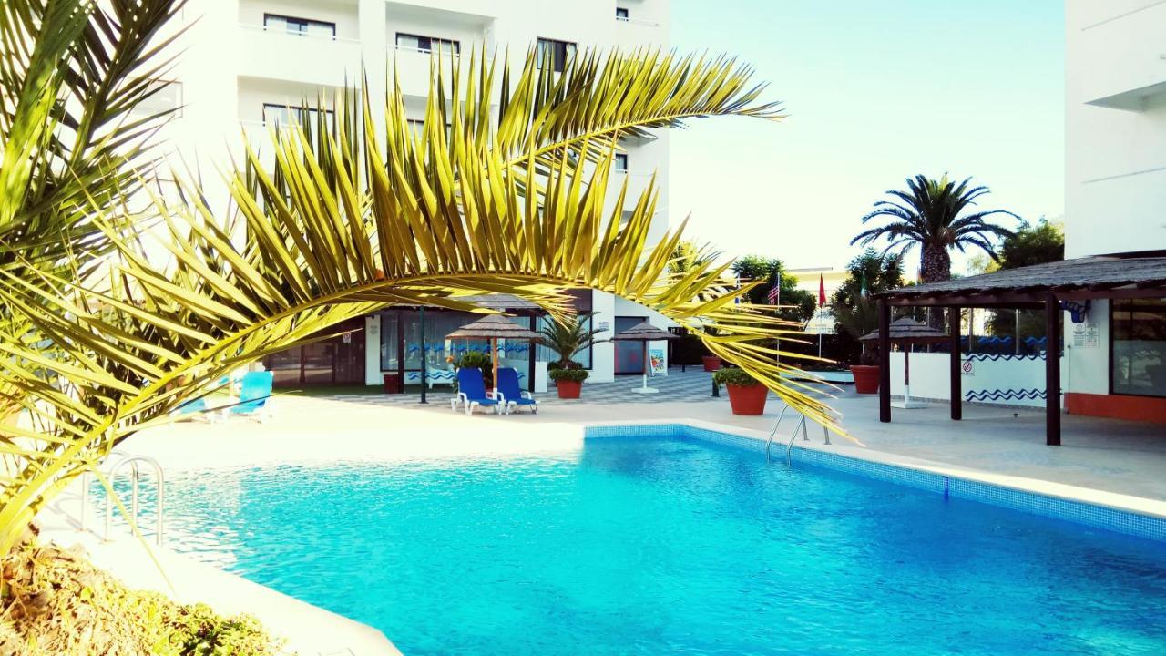 Albufeira 603 Διαμέρισμα Εξωτερικό φωτογραφία