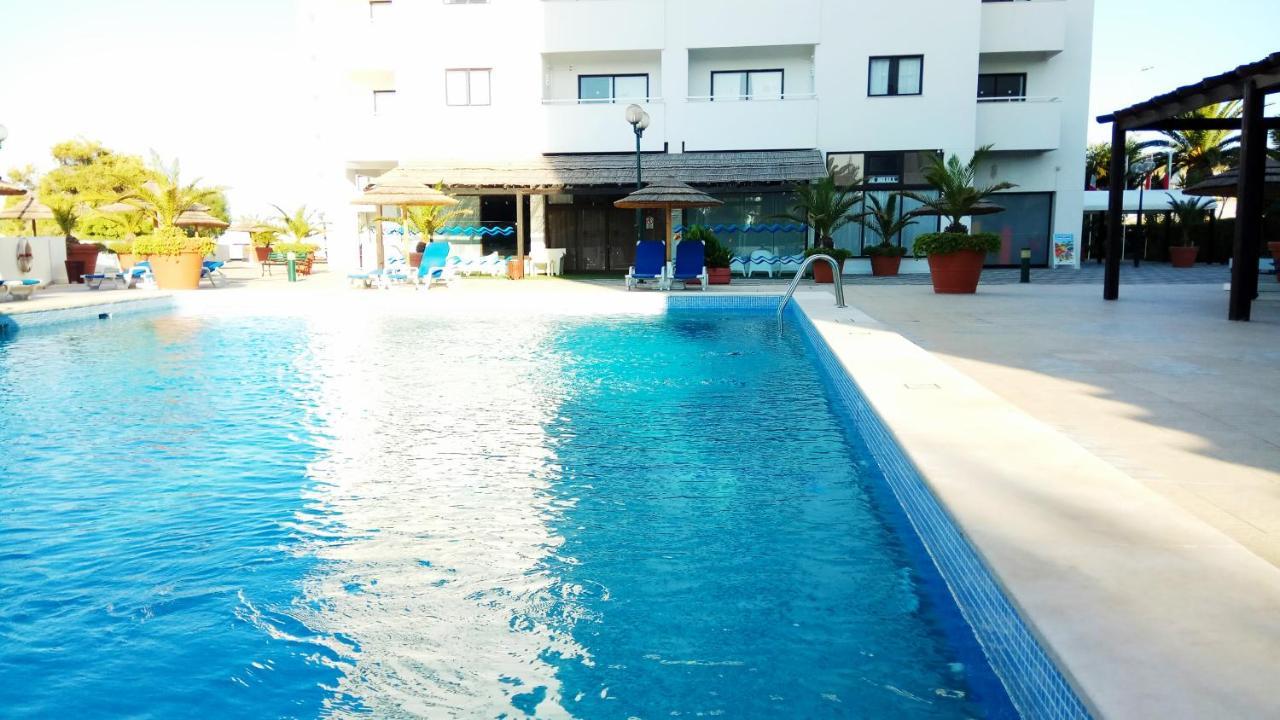 Albufeira 603 Διαμέρισμα Εξωτερικό φωτογραφία