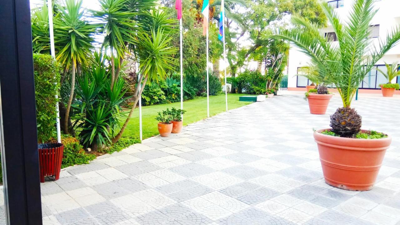 Albufeira 603 Διαμέρισμα Εξωτερικό φωτογραφία