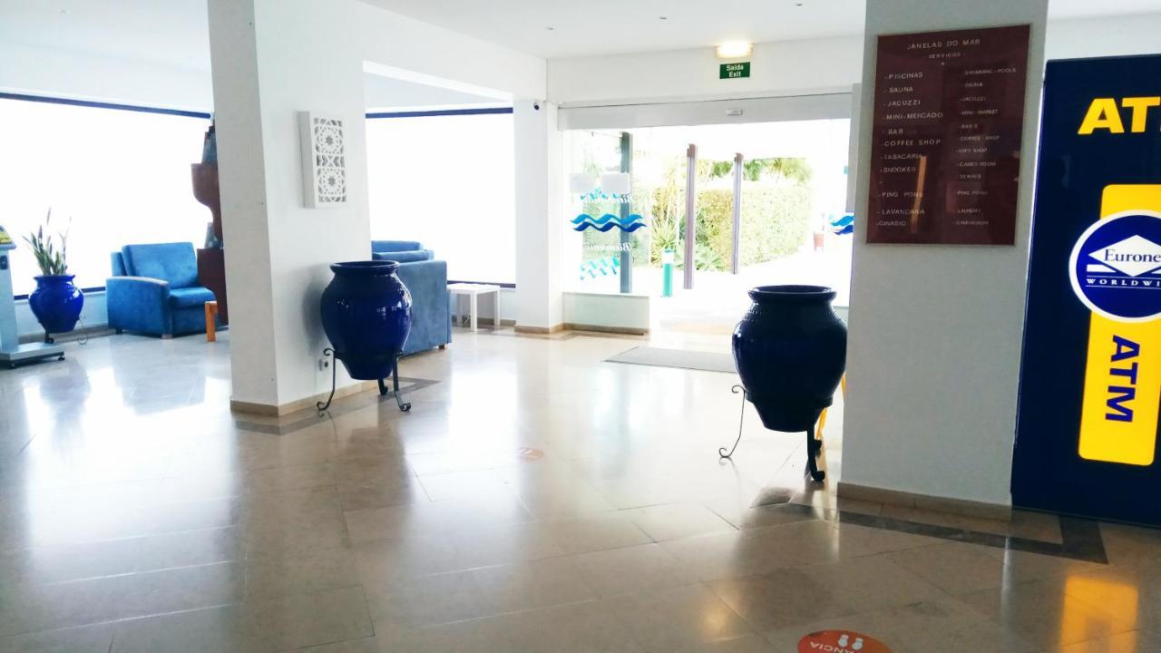 Albufeira 603 Διαμέρισμα Εξωτερικό φωτογραφία