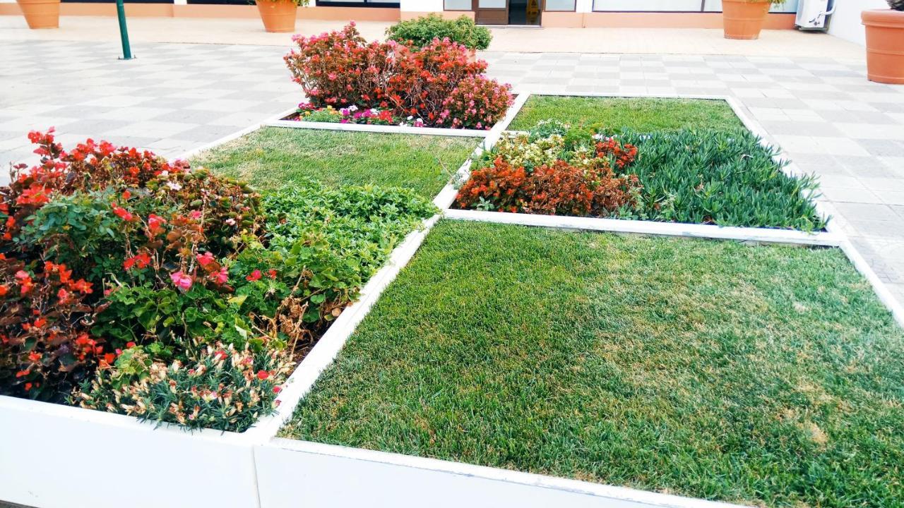 Albufeira 603 Διαμέρισμα Εξωτερικό φωτογραφία