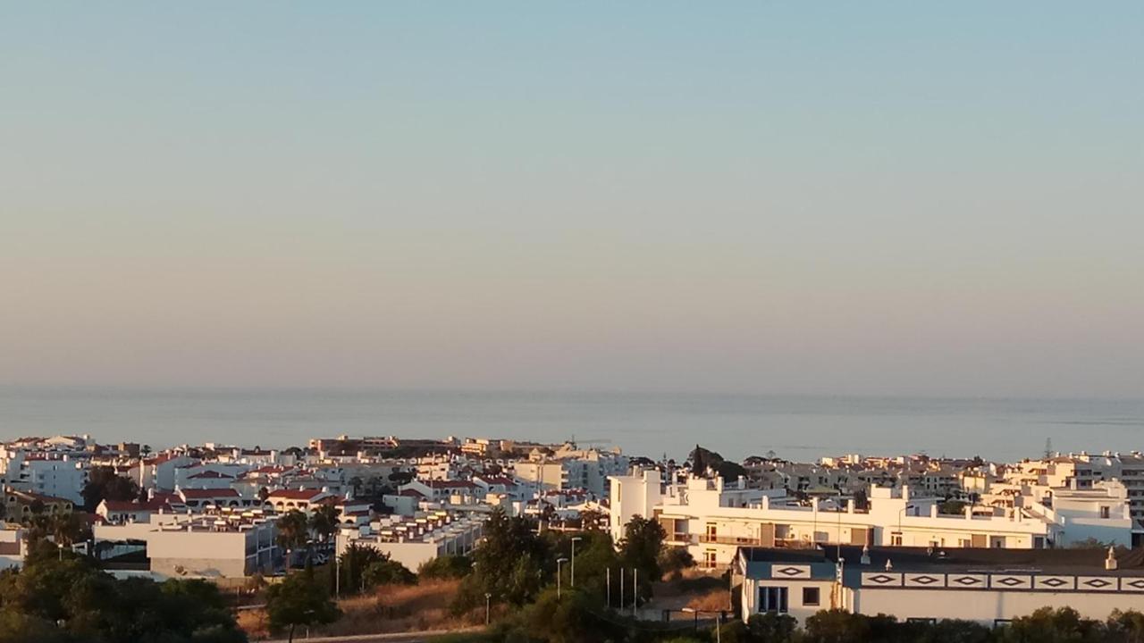 Albufeira 603 Διαμέρισμα Εξωτερικό φωτογραφία