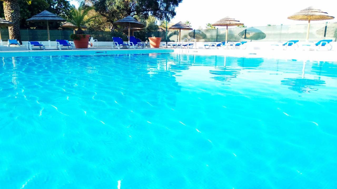 Albufeira 603 Διαμέρισμα Εξωτερικό φωτογραφία