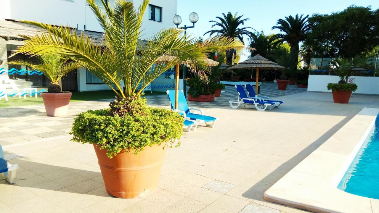 Albufeira 603 Διαμέρισμα Εξωτερικό φωτογραφία