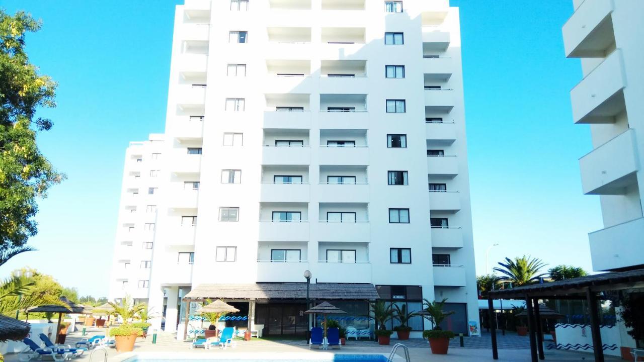 Albufeira 603 Διαμέρισμα Εξωτερικό φωτογραφία