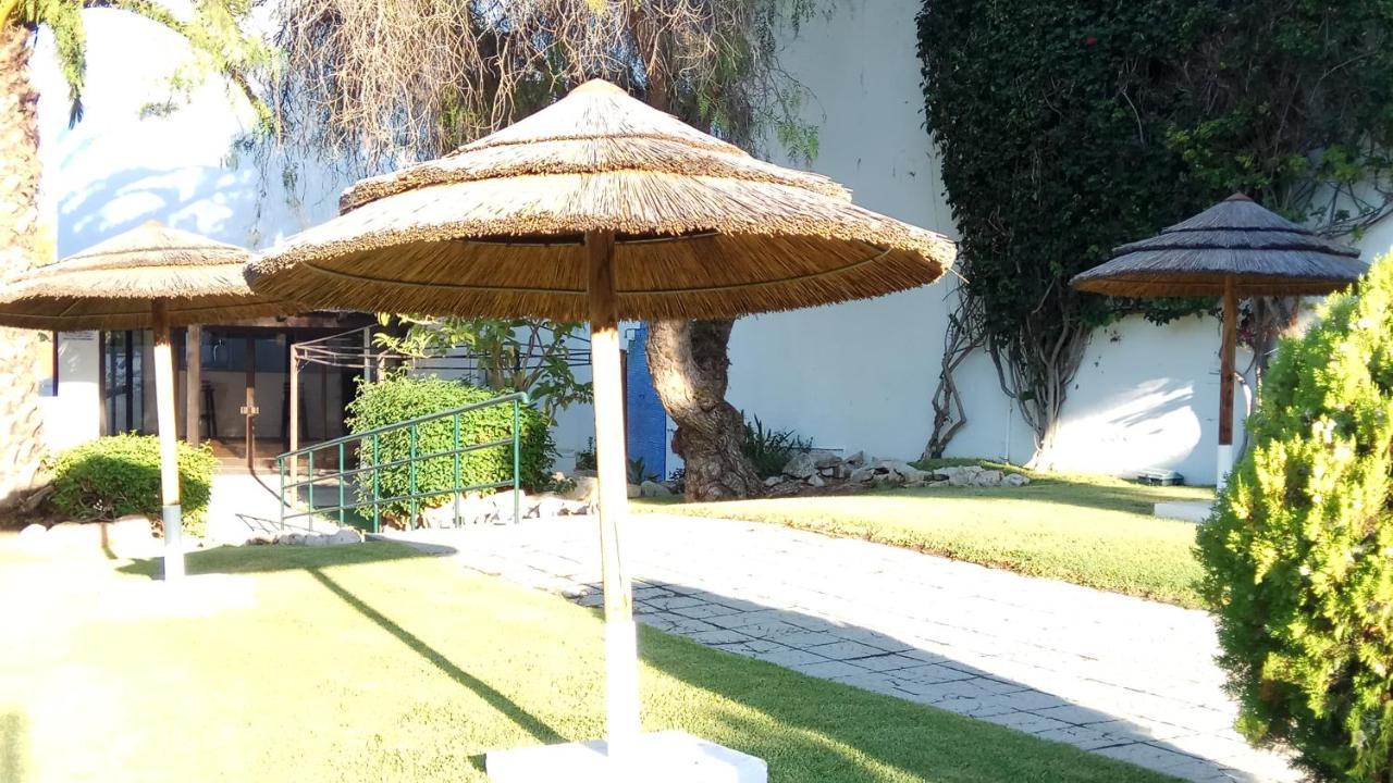 Albufeira 603 Διαμέρισμα Εξωτερικό φωτογραφία