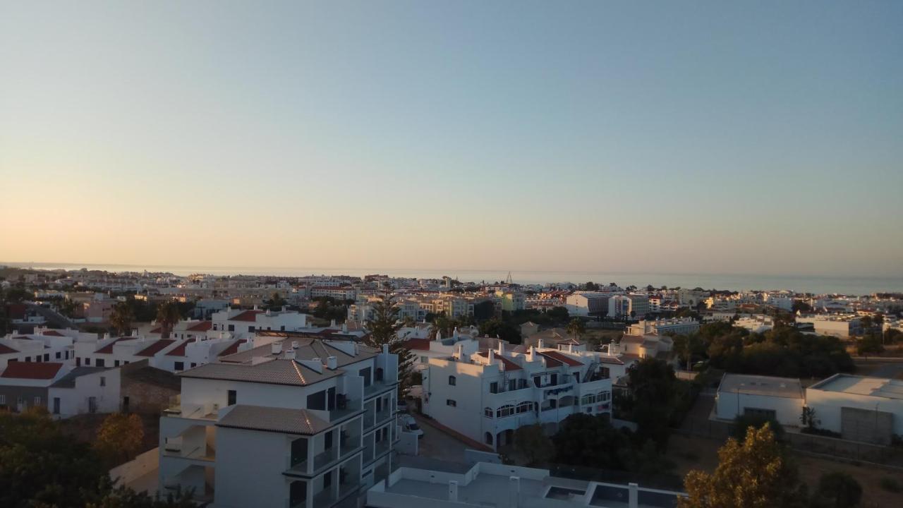 Albufeira 603 Διαμέρισμα Εξωτερικό φωτογραφία