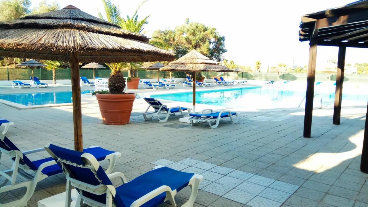Albufeira 603 Διαμέρισμα Εξωτερικό φωτογραφία