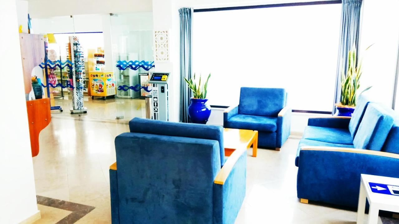 Albufeira 603 Διαμέρισμα Εξωτερικό φωτογραφία