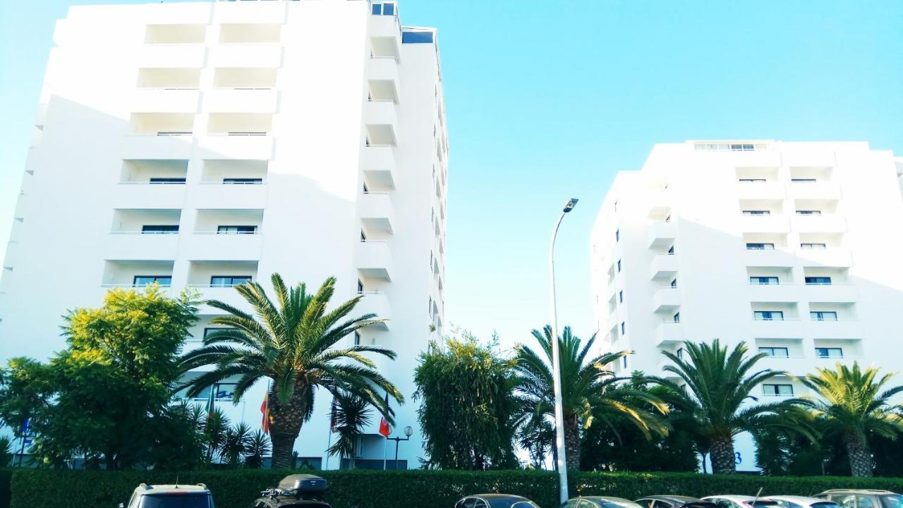 Albufeira 603 Διαμέρισμα Εξωτερικό φωτογραφία