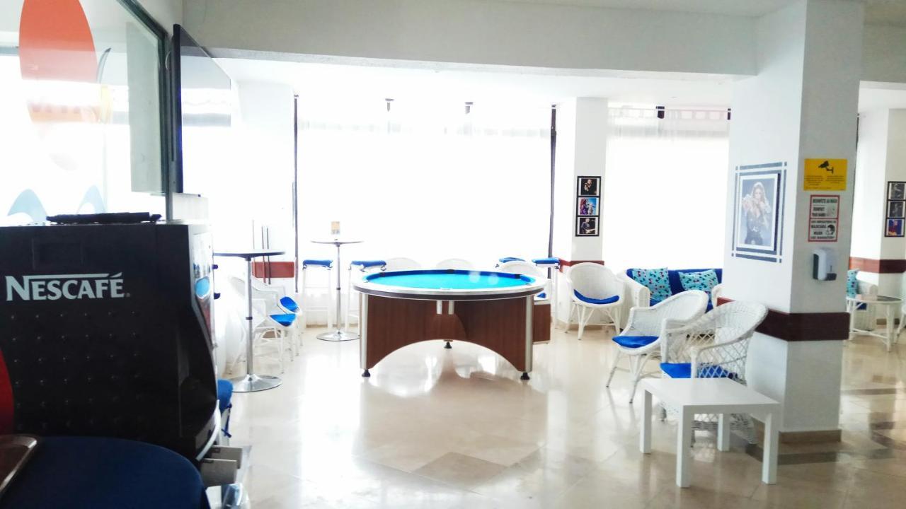Albufeira 603 Διαμέρισμα Εξωτερικό φωτογραφία