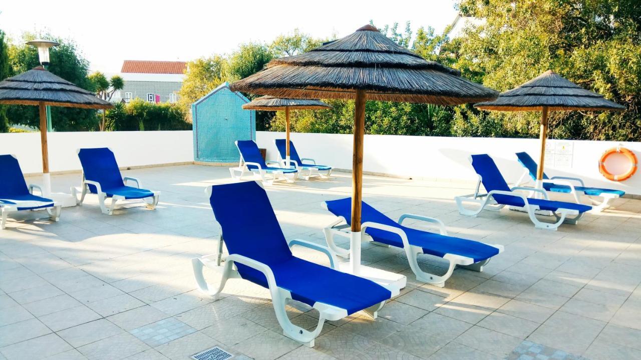 Albufeira 603 Διαμέρισμα Εξωτερικό φωτογραφία