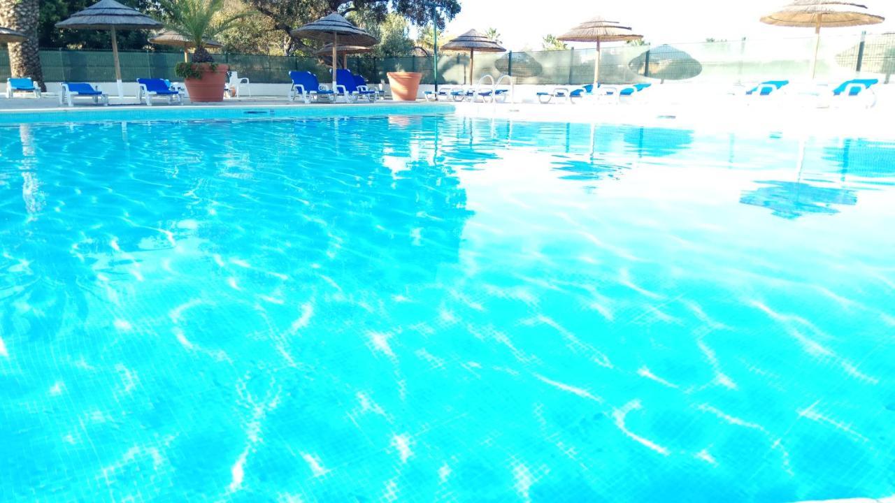 Albufeira 603 Διαμέρισμα Εξωτερικό φωτογραφία