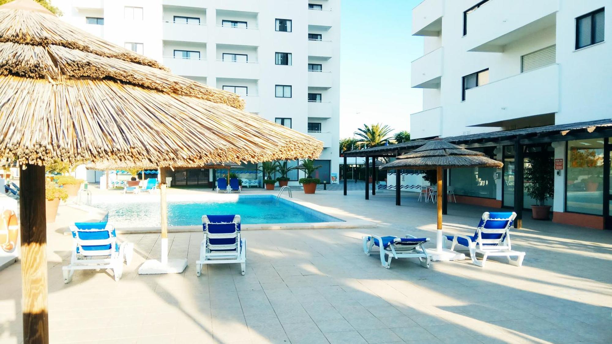 Albufeira 603 Διαμέρισμα Εξωτερικό φωτογραφία