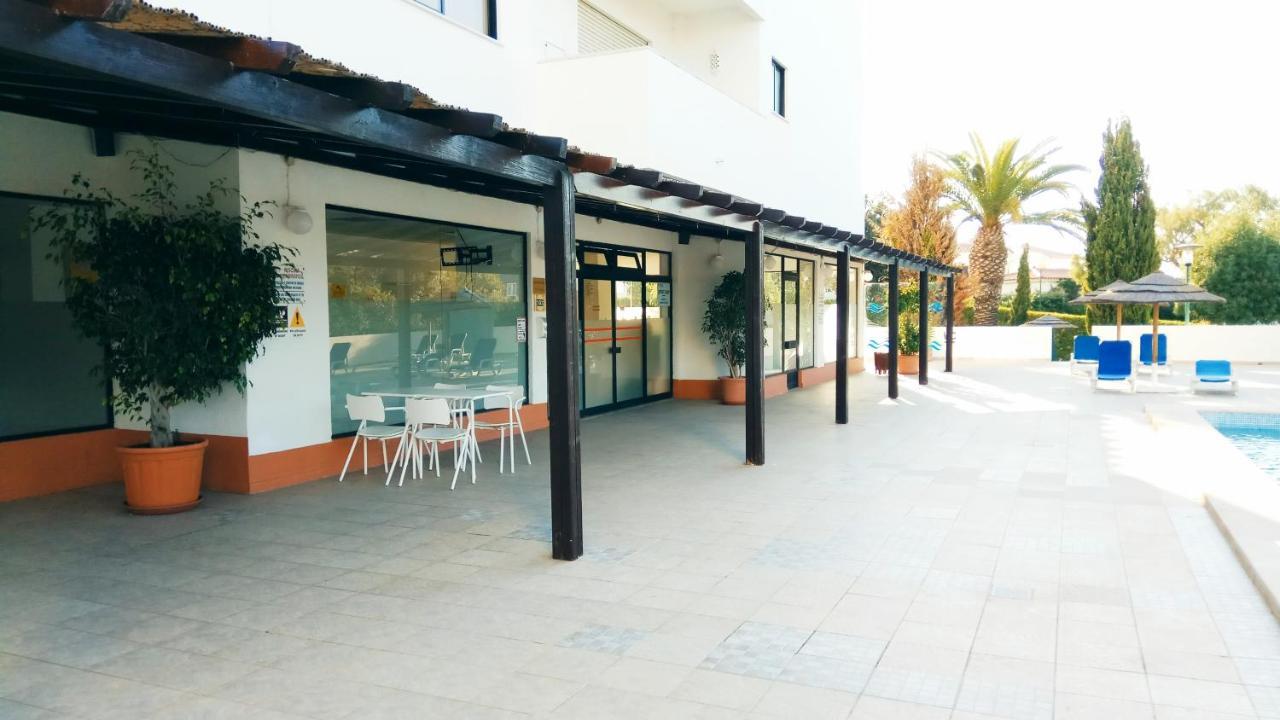 Albufeira 603 Διαμέρισμα Εξωτερικό φωτογραφία