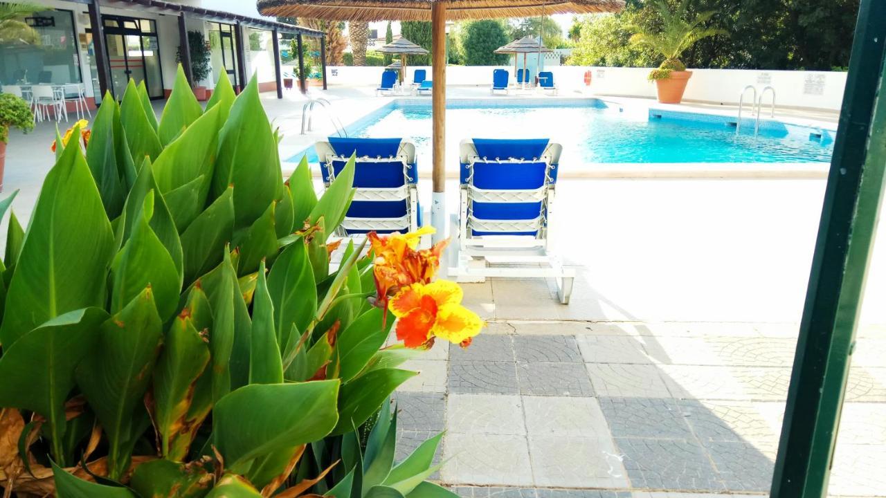 Albufeira 603 Διαμέρισμα Εξωτερικό φωτογραφία