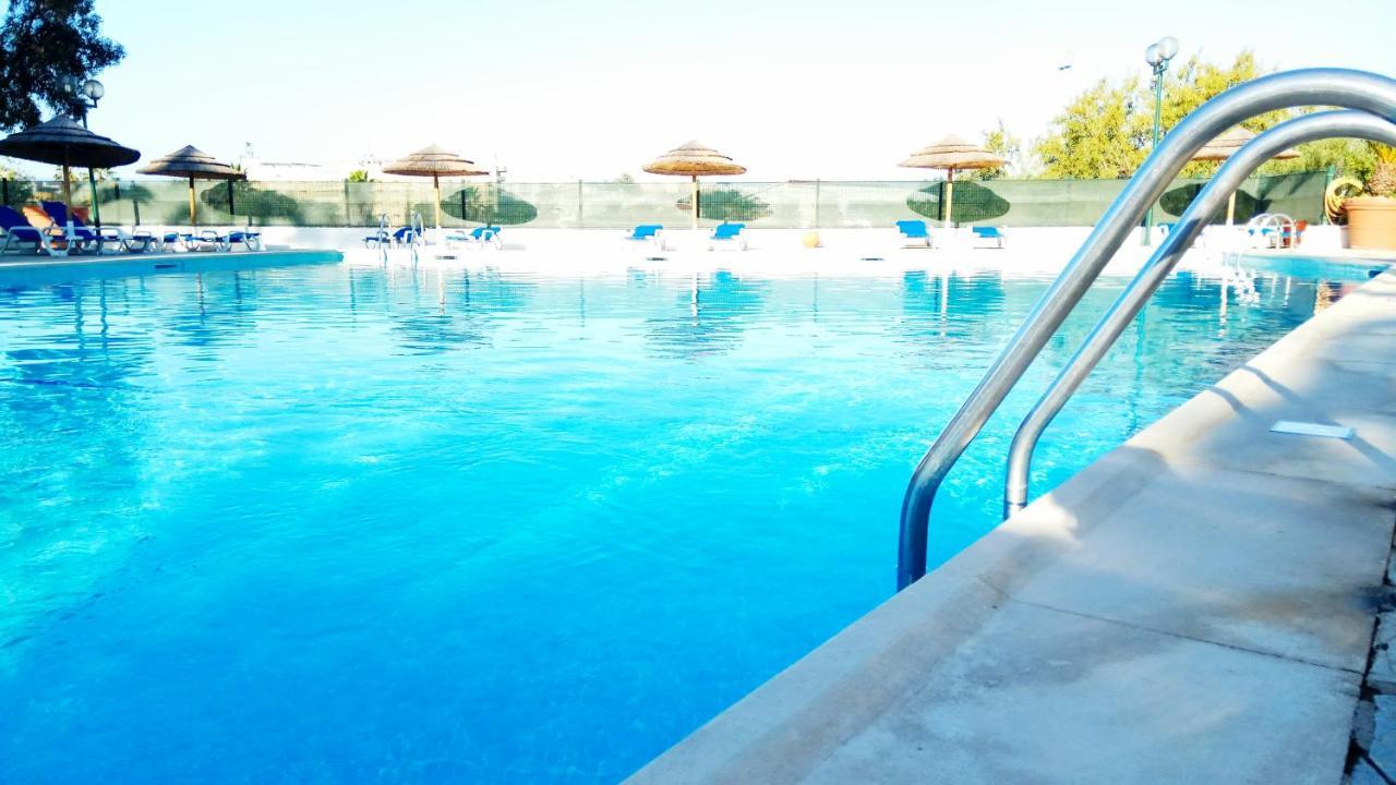 Albufeira 603 Διαμέρισμα Εξωτερικό φωτογραφία
