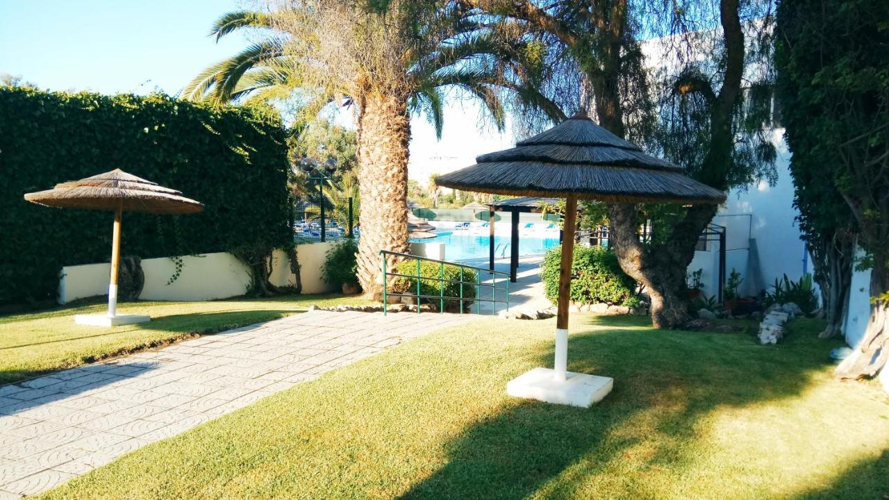 Albufeira 603 Διαμέρισμα Εξωτερικό φωτογραφία