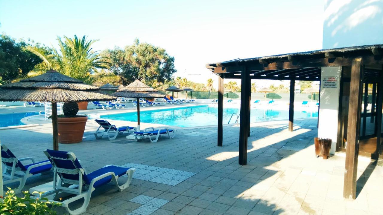 Albufeira 603 Διαμέρισμα Εξωτερικό φωτογραφία
