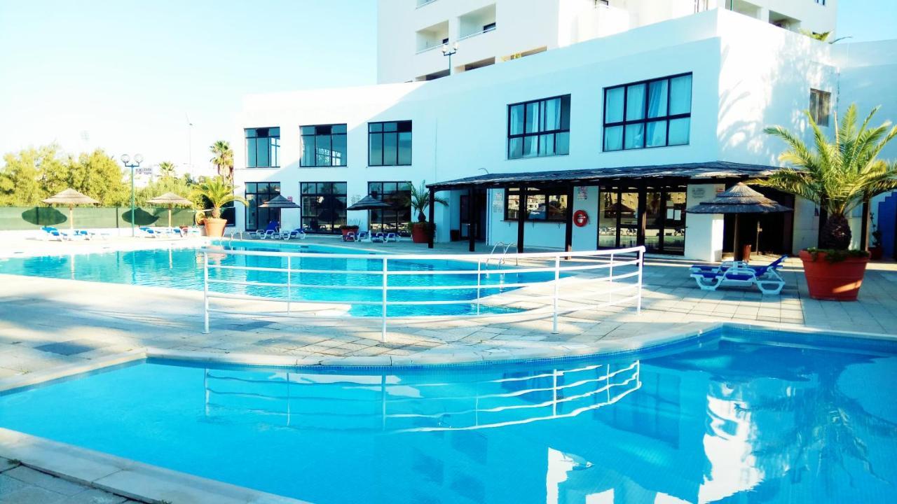 Albufeira 603 Διαμέρισμα Εξωτερικό φωτογραφία