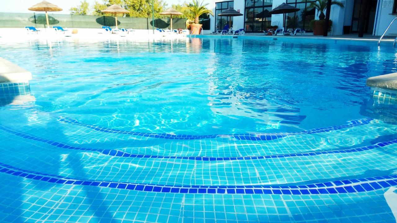 Albufeira 603 Διαμέρισμα Εξωτερικό φωτογραφία