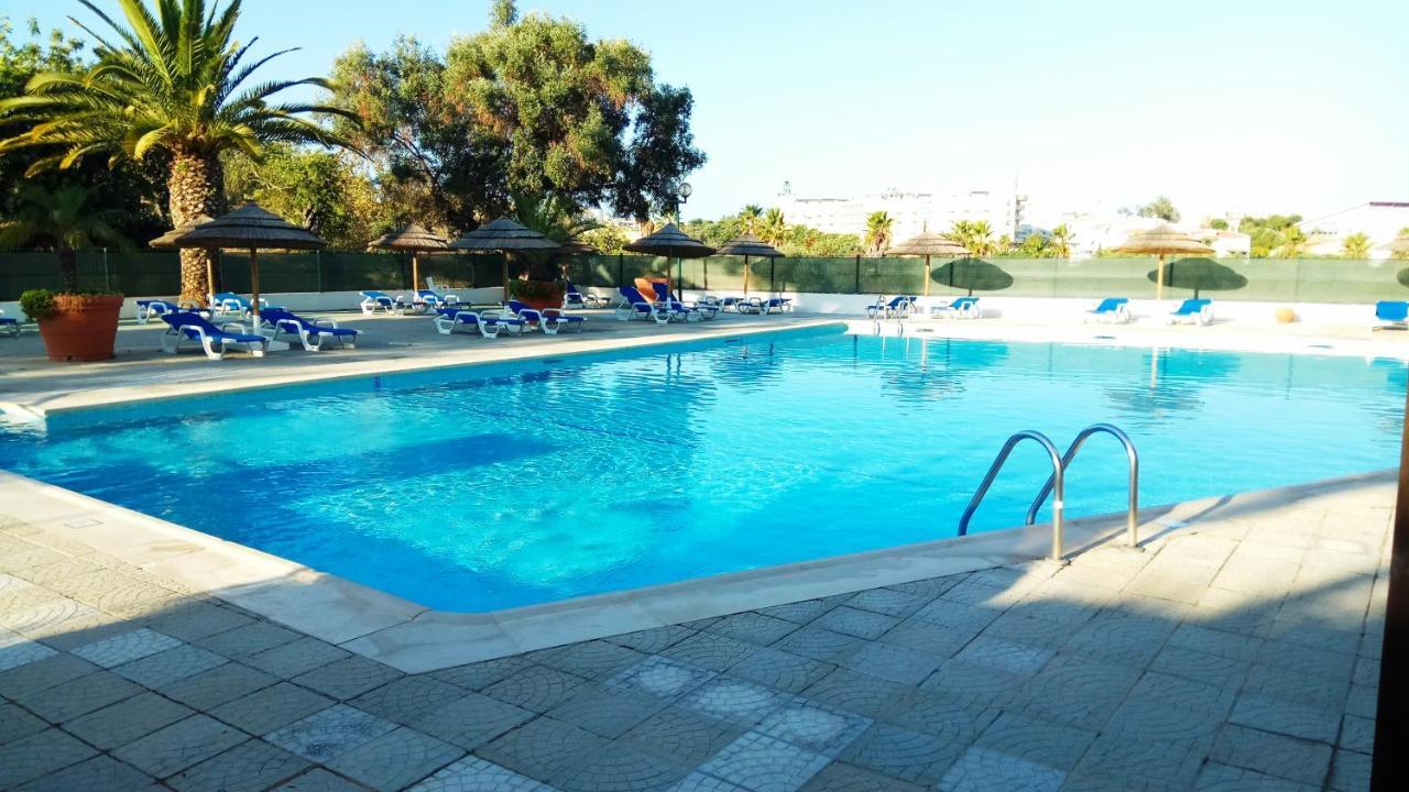 Albufeira 603 Διαμέρισμα Εξωτερικό φωτογραφία